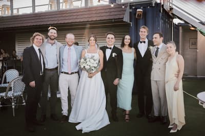 Ashleigh & James — image 448