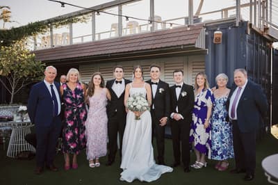 Ashleigh & James — image 365