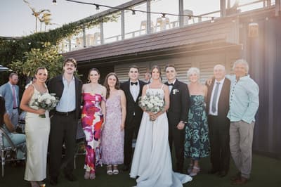 Ashleigh & James — image 366