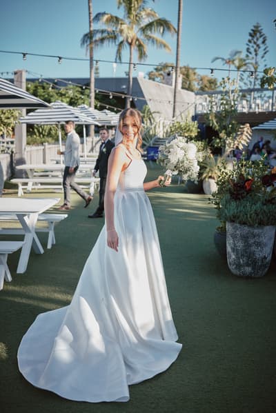 Ashleigh & James — image 367