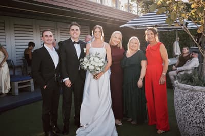 Ashleigh & James — image 368
