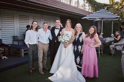 Ashleigh & James — image 369
