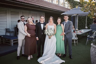 Ashleigh & James — image 371