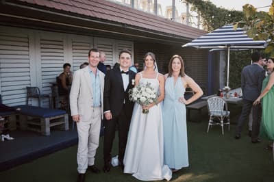 Ashleigh & James — image 375