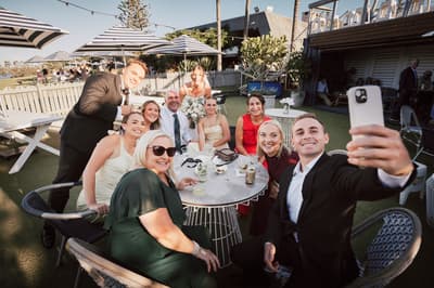 Ashleigh & James — image 376