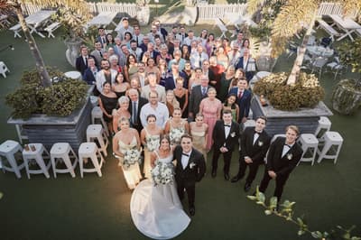 Ashleigh & James — image 377