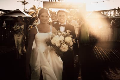 Ashleigh & James — image 378