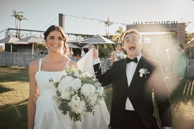 Ashleigh & James — image 379
