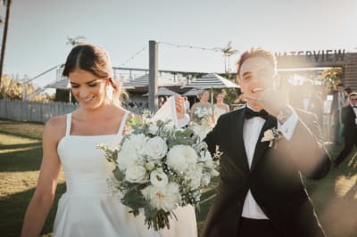 Ashleigh & James — image 381