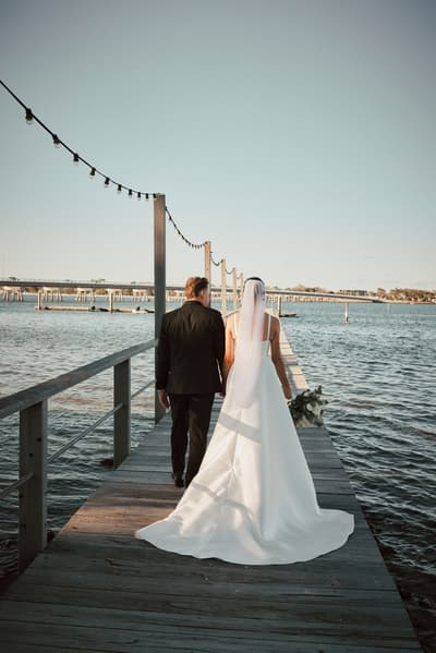 Ashleigh & James — image 383
