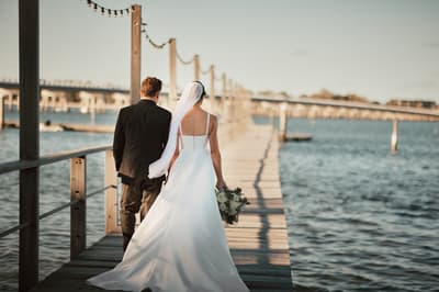 Ashleigh & James — image 384