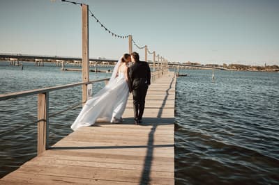 Ashleigh & James — image 386