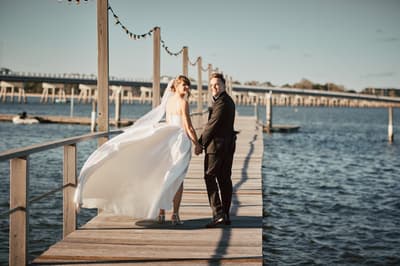 Ashleigh & James — image 387
