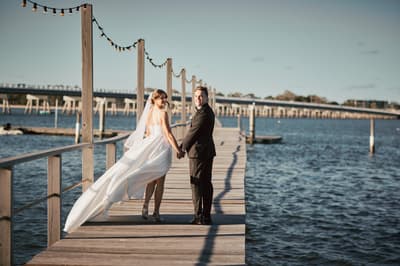 Ashleigh & James — image 388