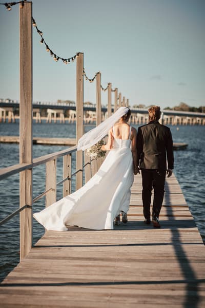 Ashleigh & James — image 389