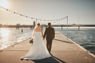 Ashleigh & James — image 392