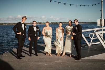 Ashleigh & James — image 393
