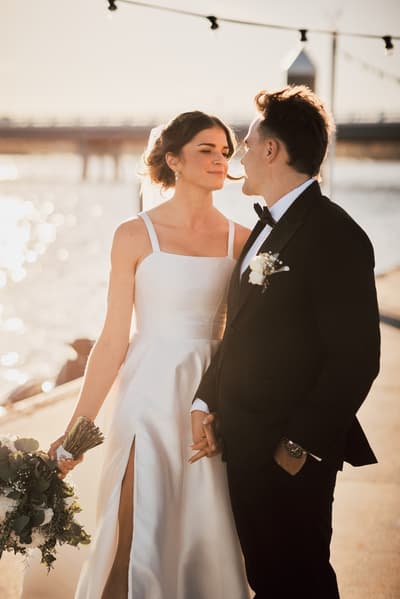 Ashleigh & James — image 394