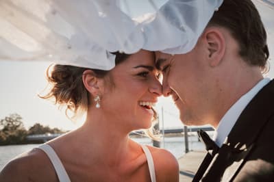 Ashleigh & James — image 399