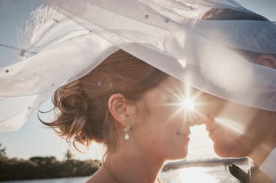 Ashleigh & James — image 400
