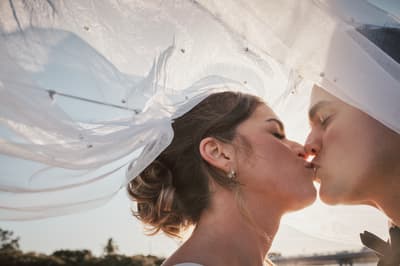 Ashleigh & James — image 402