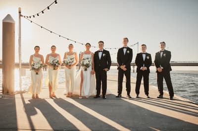 Ashleigh & James — image 403