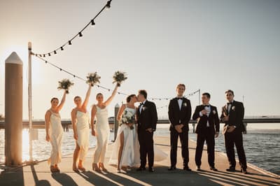 Ashleigh & James — image 406
