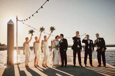 Ashleigh & James — image 407