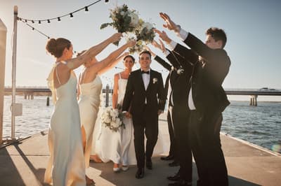 Ashleigh & James — image 411