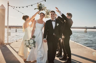 Ashleigh & James — image 413