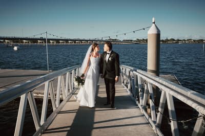 Ashleigh & James — image 416