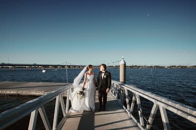 Ashleigh & James — image 417