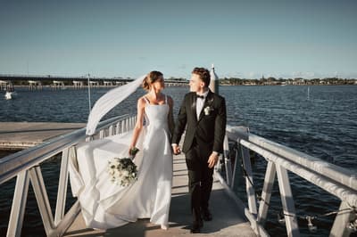Ashleigh & James — image 418