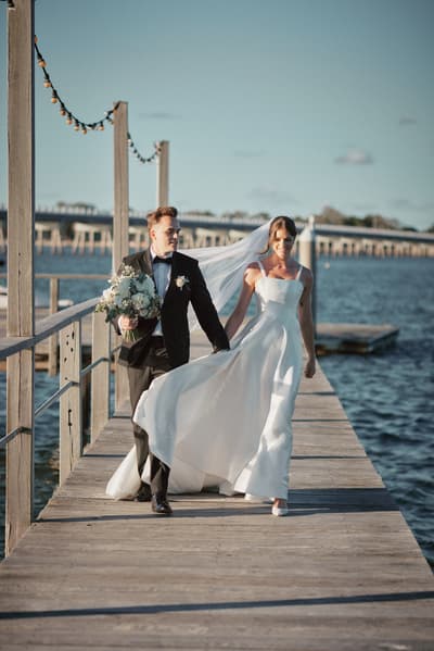 Ashleigh & James — image 424