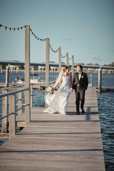 Ashleigh & James — image 425