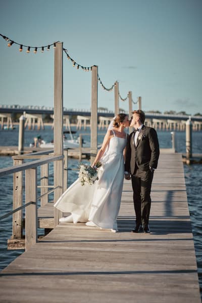 Ashleigh & James — image 427