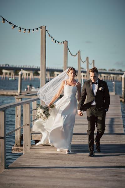 Ashleigh & James — image 428