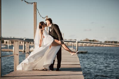 Ashleigh & James — image 434