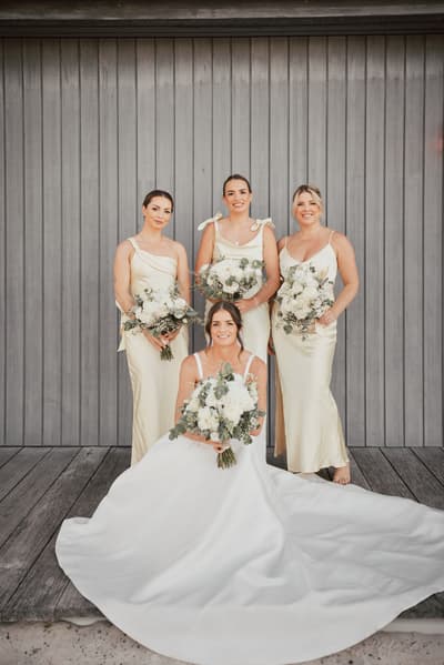 Ashleigh & James — image 435