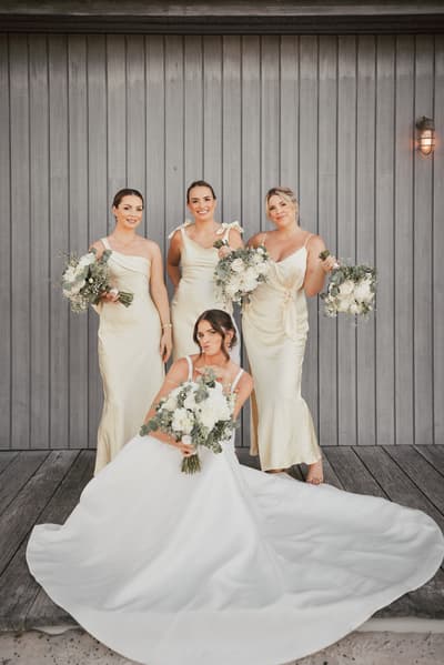 Ashleigh & James — image 436