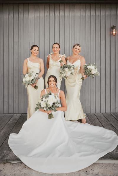 Ashleigh & James — image 437