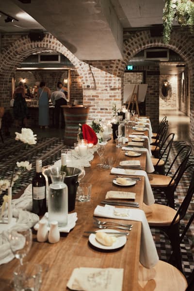 Ashleigh & James — image 458