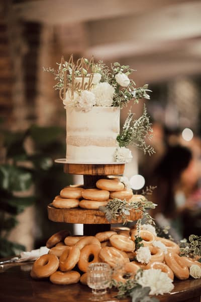 Ashleigh & James — image 459
