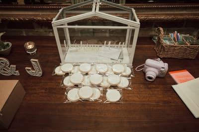 Ashleigh & James — image 461