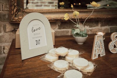 Ashleigh & James — image 463