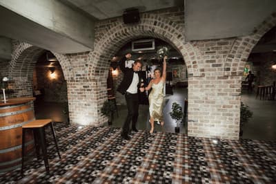 Ashleigh & James — image 483