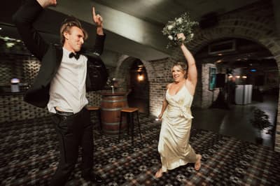 Ashleigh & James — image 484