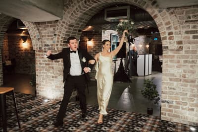 Ashleigh & James — image 485