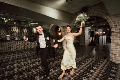 Ashleigh & James — image 486