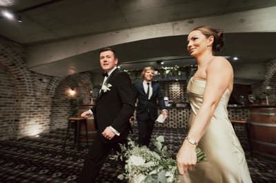 Ashleigh & James — image 487